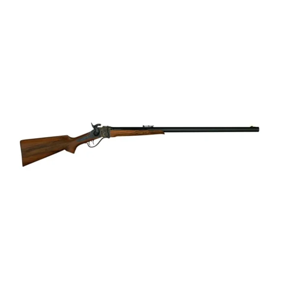 CARABINE 1874 SHARPS SILHOUETTE CALIBRE 45/90 PEDERSOLI – REF. S782-4590 | WesternGuns