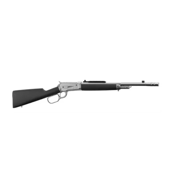 Carabine 1886 Lever Action – Ridge Runner Take Down Cal. 45.70 chrome – Tout-Chasse.fr