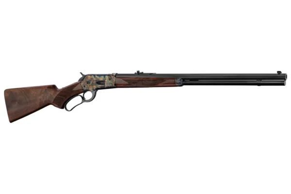 Carabine 1886 Lever Action Sporting Rifle Cal. .45/70