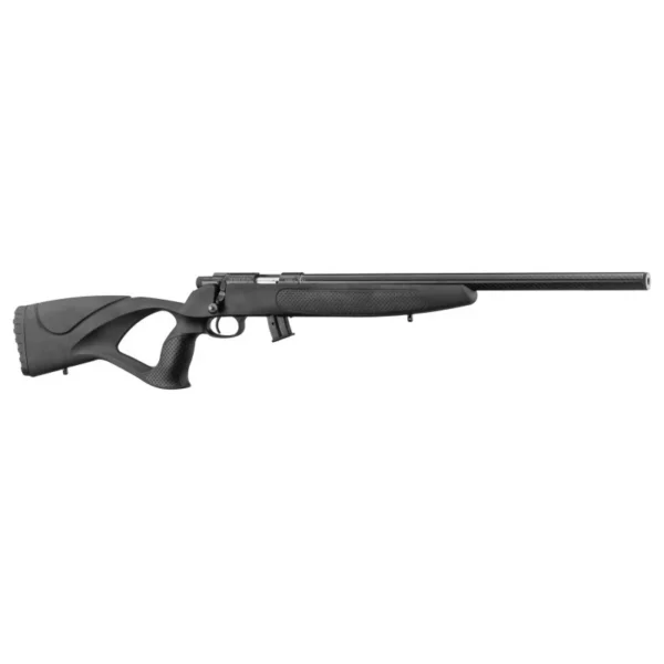 Carabine 22 LR BO Manufacture Equality Maker Silencieuse – Carabine BO EM332 silencieuse
