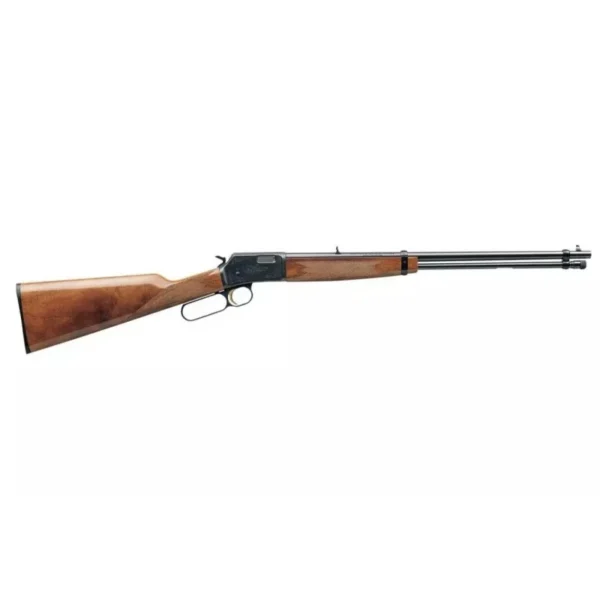 Carabine 22 LR Browning BL22 Grade 2 à Levier De Sous Garde