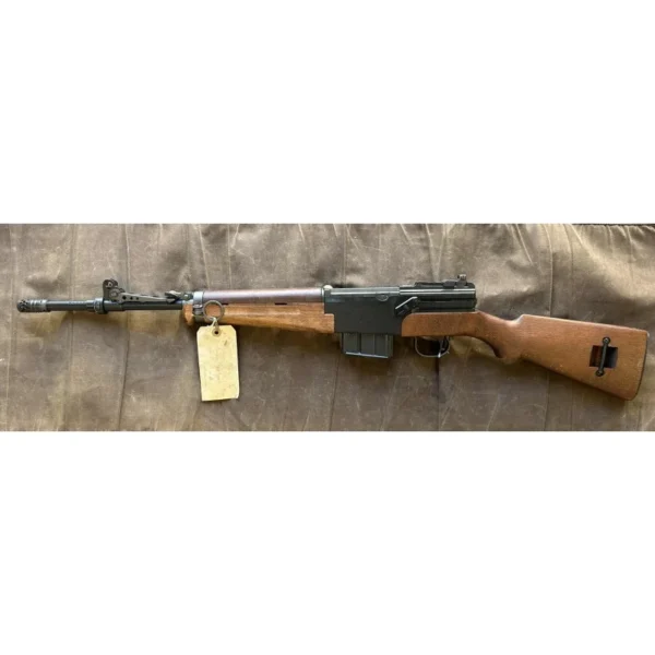 CARABINE 49-56 7,5 MAS CAT C REARMEMENT MANUEL (9001)