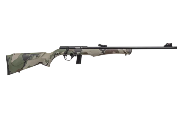 CARABINE 8122 22LR CAMO