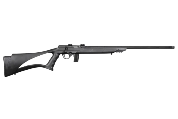 Rossi 8122 Tactical .22 LR — Gun Project Reims
