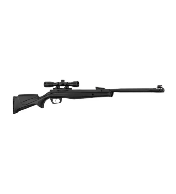 Carabine à air Beeman crosse composite + Lunette calibre 4.5mm <19.9J - Tout-Chasse.fr