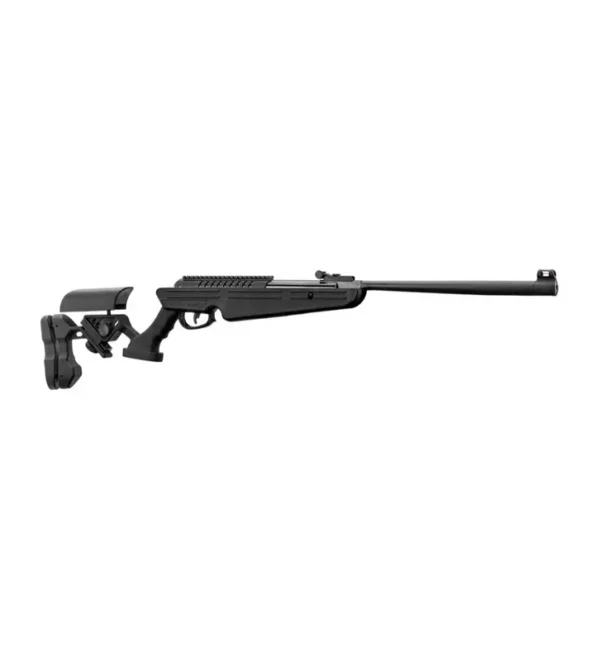 Carabine à air break barrel QUANTICO 5.5 mm – Tout-Chasse.fr