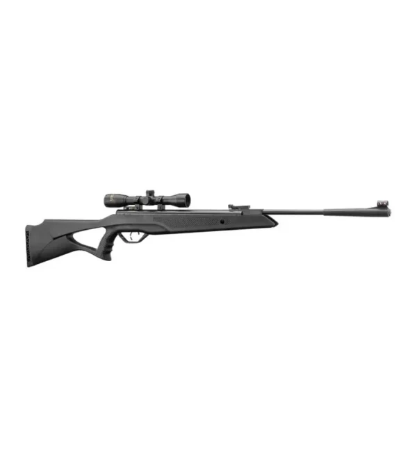 Carabine à air comprimé Beeman Longhorn Cal. 4.5 mm – Tout-Chasse.fr