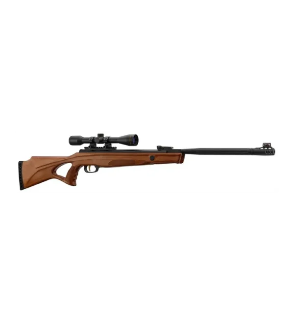 Carabine à air comprimé Beeman 4.5mm 19.9J – Tout-Chasse.fr