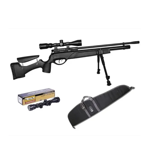 Carabine à air comprimé BSA Bucaneer TS calibre 5.5mm – Tout-Chasse.fr