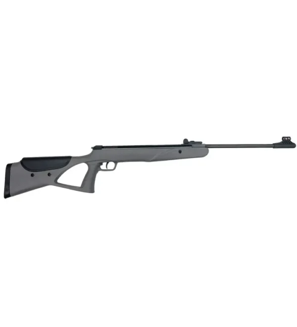 Carabine à air comprimé Diana Two-Sixty Grise 19,9 J avec Lunette 4×32 – Tout-Chasse.fr