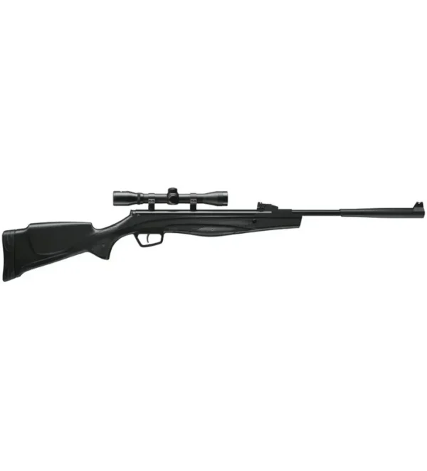 Carabine à air comprimé Stoeger Rx20 Dynamic Combo 19,9 J avec Lunette 4×32 – Tout-Chasse.fr