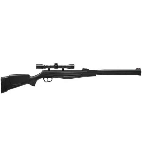 Carabine air comprim Stoeger Rx20 S3 Suppressor Combo 19,9 J avec Lunette 4×32 – Tout-Chasse.fr
