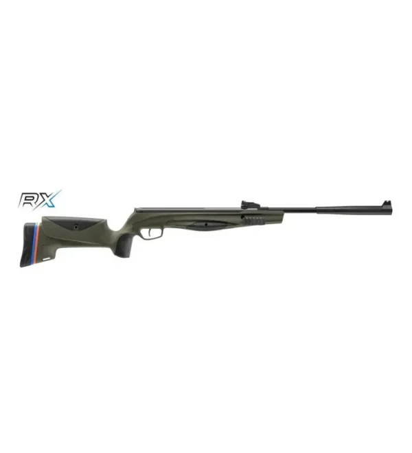 Carabine à air comprimé Stoeger Rx20 Tac Verte 19,9 J – Tout-Chasse.fr