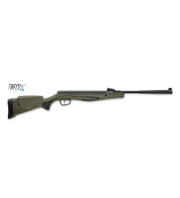 Carabine à air comprimé Stoeger Rx20 Vert 19,9 J – Tout-Chasse.fr