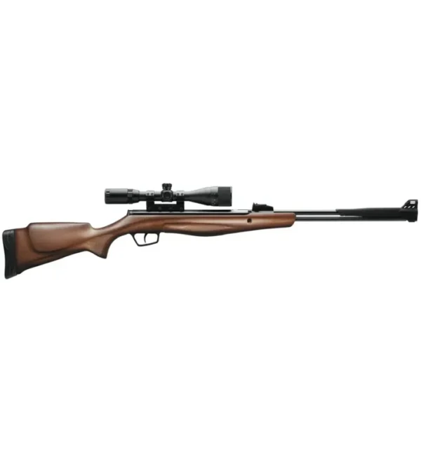 Carabine air comprim Stoeger Rx40 Bois Combo 19,9 J avec Lunette 3-9×40 – Tout-Chasse.fr