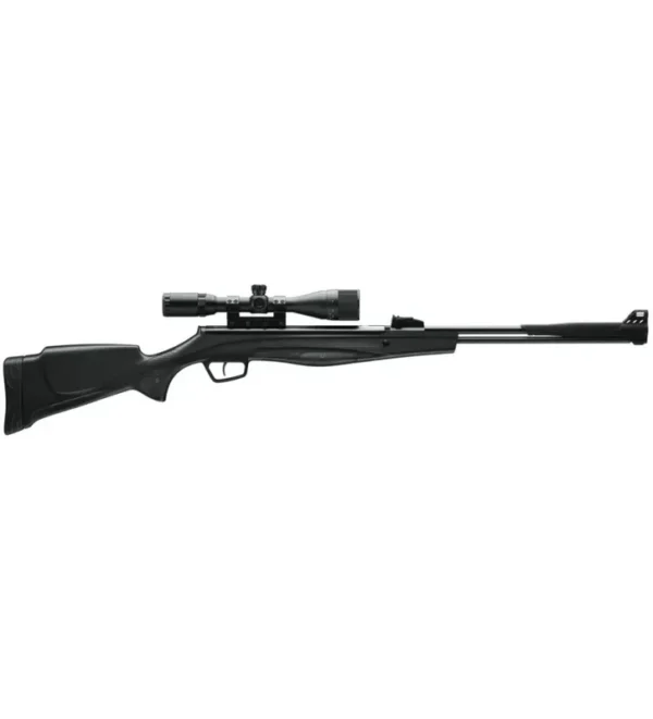 Carabine à air comprimé Stoeger Rx40 Combo 19,9 J avec Lunette 3-9×40 – Tout-Chasse.fr