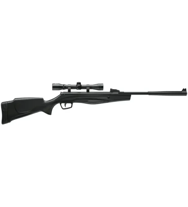 Carabine air comprim Stoeger Rx5 Synthetique Combo 10 J avec Lunette 4×32 – Tout-Chasse.fr
