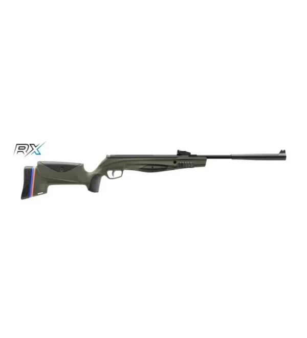 Carabine à air comprimé Stoeger Rx5 Tac Verte 10 J – Tout-Chasse.fr