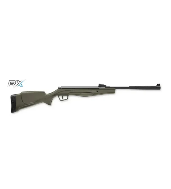 Carabine à air comprimé Stoeger Rx5 Vert 10 J – Tout-Chasse.fr