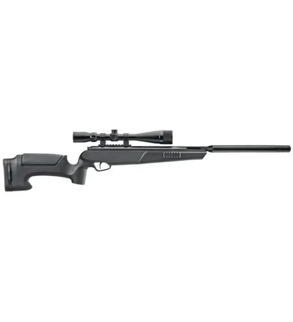 Carabine à air comprimé Stoeger X20 Atac S2 Suppressor 19,9 J avec Lunette 3-9×40 – Tout-Chasse.fr