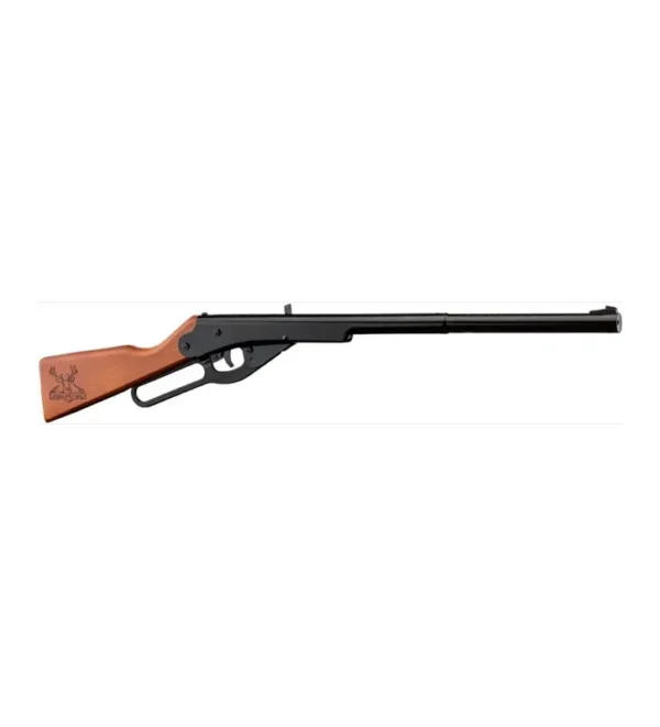 Carabine à air Daisy Model 105 Buck à ressort Cal. 4.5 mm – Tout-Chasse.fr