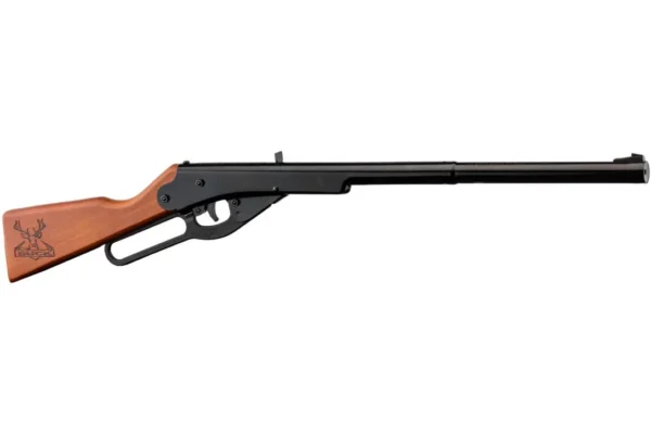 Carabine à air Daisy Model 105 Buck à ressort Cal. 4.5 mm – Daisy Model 105 Buck