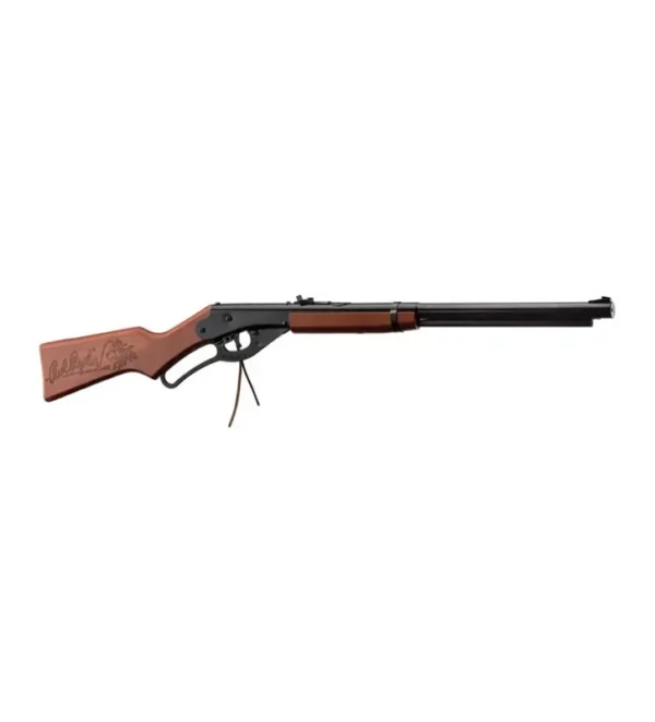 Carabine à air Daisy Red Ryder à ressort Cal. 4.5 mm – Tout-Chasse.fr
