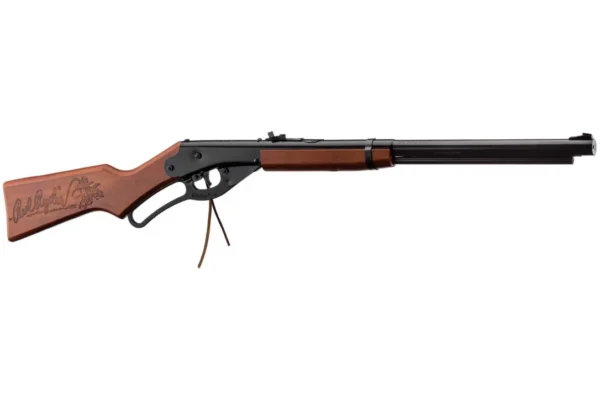 Carabine à air Daisy Red Ryder à ressort Cal. 4.5 mm – Daisy Red Ryder