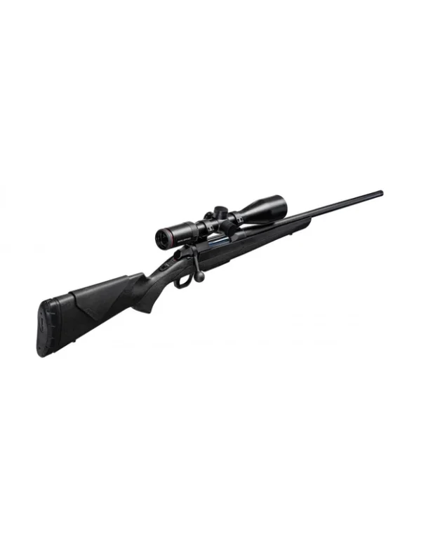 Carabine A-Bolt 3+ Composite Threaded – BROWNING