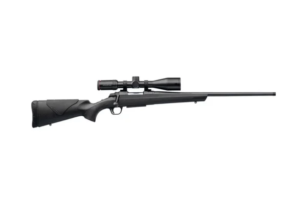 CARABINE A-BOLT3+ COMPOSITE THR NS SM 308win