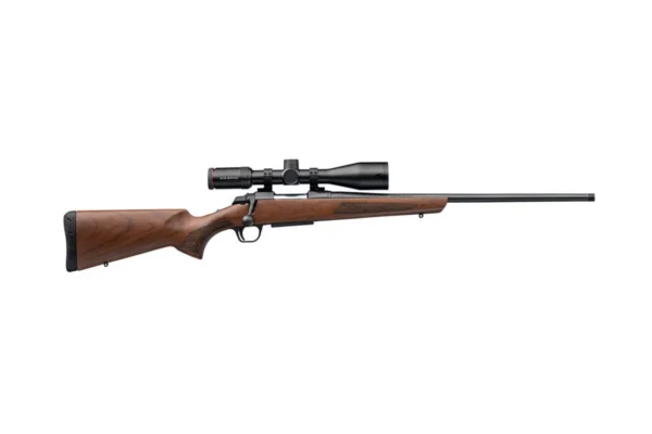 CARABINE A-BOLT3+ HUNTER THR SM NS 243Win
