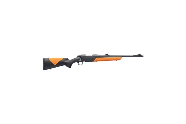 CARABINE A-BOLT3+ TRACKER THR S 30-06