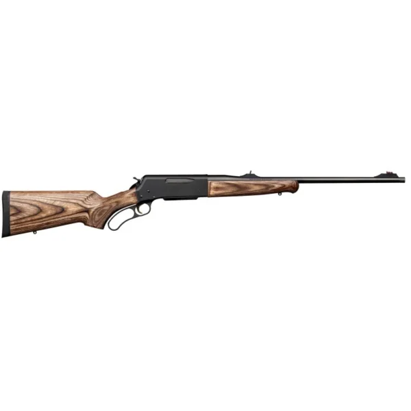 Carabine à levier Browning Lightweight Hunter Laminated – BLR Hunter – 30-06