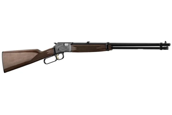 Carabine à levier Browning MG9 cal. 22 LR