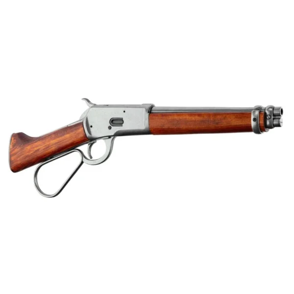 CARABINE A LEVIER DENIX MARE’S LEG REF CD1095 | WesternGuns