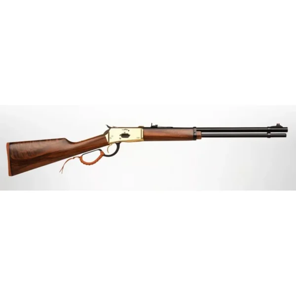 CARABINE A LEVIER HUGTEK LVR BRS 51CM CALIBRE 44MAG REF LVR44BRS51 | WesternGuns
