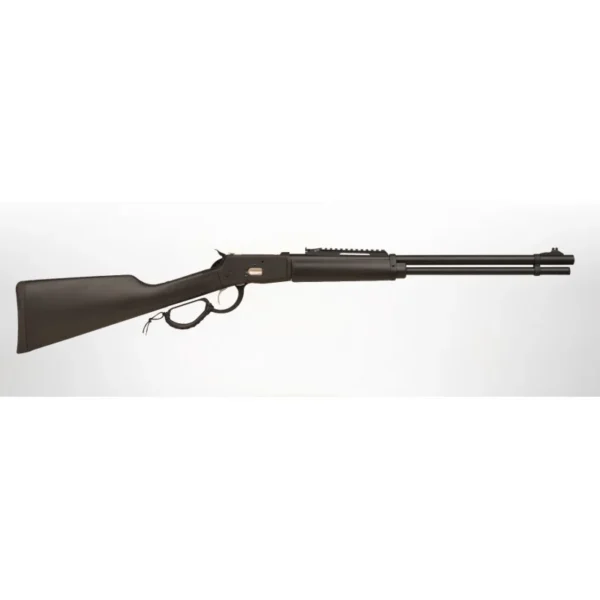 CARABINE A LEVIER HUGTEK LVR SSB 51CM CALIBRE 30/30 REF LVR3030SSB51 | WesternGuns