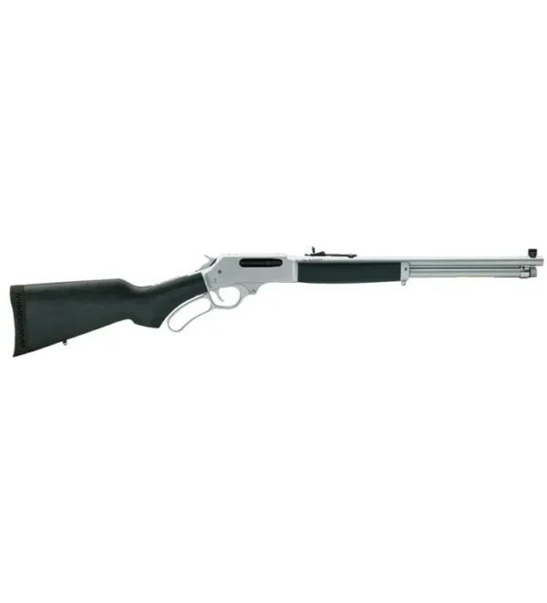 Carabine levier sous garde Henry All Weather Cal.30-30 Win – Tout-Chasse.fr