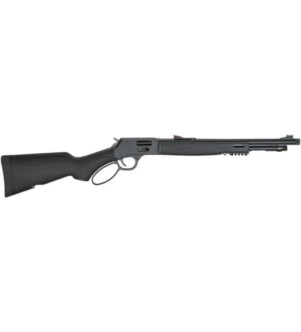 Carabine à levier sous garde Henry Big Boy Cal.45 Colt – Tout-Chasse.fr