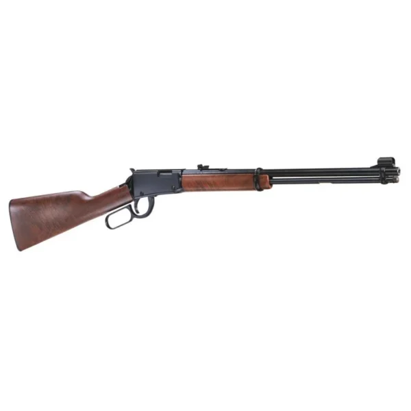 Carabine à levier Henry Lever Action .22LR – HENRY CARABINE REPETITION Cal. 22 LR