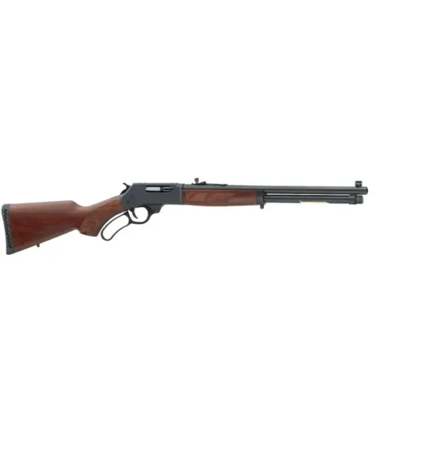 Carabine levier sous garde Henry rplique Colt Cal.22 LR – Tout-Chasse.fr