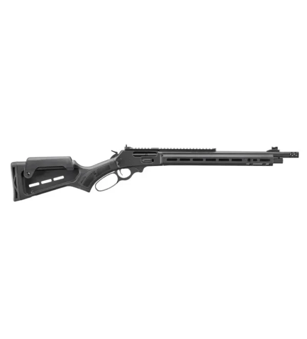 Carabine levier sous garde Marlin 1895 DARK SERIES Cal.45-70 Gvt – Tout-Chasse.fr