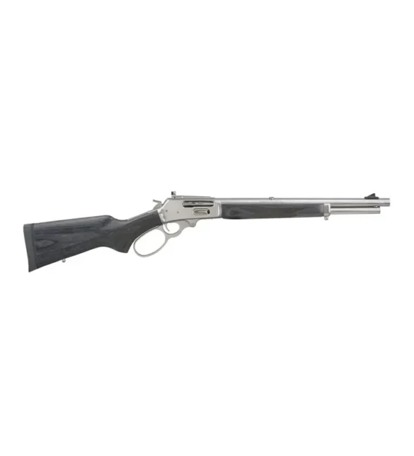 Carabine levier sous garde Marlin 1895 TRAPPER Cal.45-70 GVT – Tout-Chasse.fr