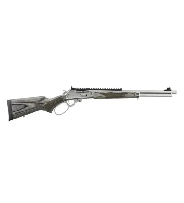 Carabine à levier sous garde Marlin 336 SBL Cal.30-30 Win – Tout-Chasse.fr