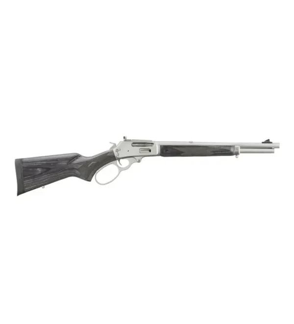 Carabine à levier sous garde Marlin 336 TRAPPER Cal.30-30 Win – Tout-Chasse.fr