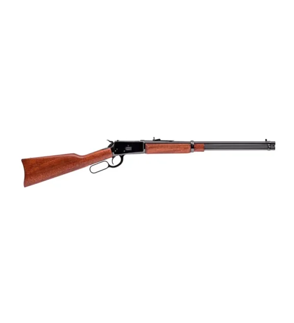 Carabine à levier sous garde Rossi Puma L.A Rond Bronze – Cal. 44 Mag – Tout-Chasse.fr
