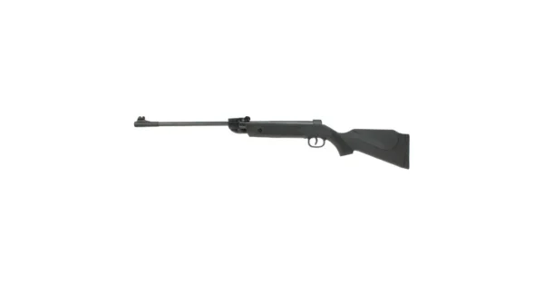 Carabine B1-4P Snowpeak cal. 4.5mm 10 joules