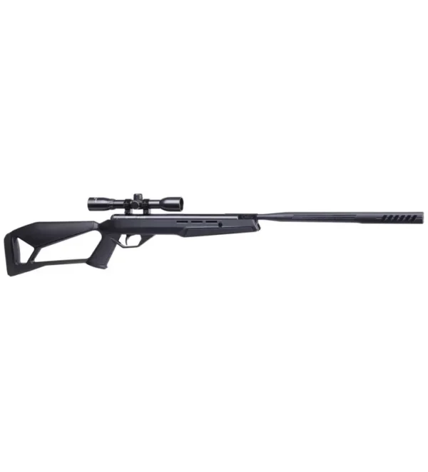 Carabine à plomb Crosman Fire 19,9 J + lunette 4×32 – Tout-Chasse.fr