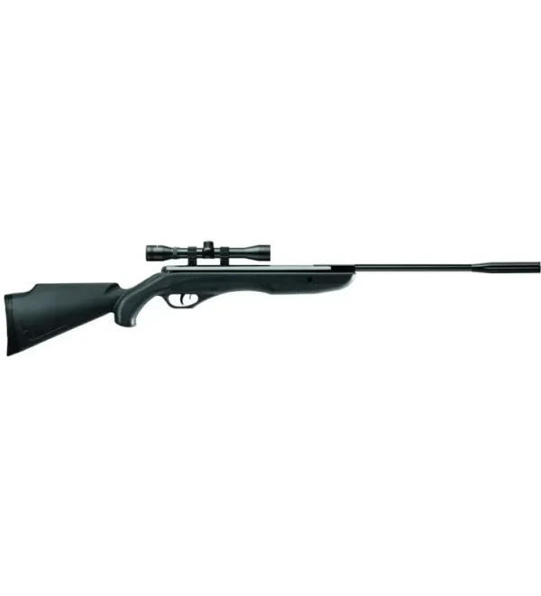 Carabine à plomb Crosman Fury + Lunette 4×32 – Cal. 4,5 mm – 19,9 J – Tout-Chasse.fr