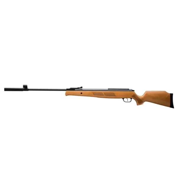 Carabine à plomb SnowPeak GR1600W – Cal. 4,5 mm – 40 J – Tout-Chasse.fr